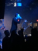 The Plot In You / Every Time I Die / Ice Nine Kills  / Motionless In White on Jun 14, 2018 [352-small]