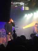 The Plot In You / Every Time I Die / Ice Nine Kills  / Motionless In White on Jun 14, 2018 [353-small]