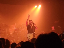 Bad Suns / Quarters of Change / Last Dinosaurs on Oct 18, 2022 [564-small]