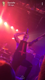 The Plot In You / Every Time I Die / Ice Nine Kills  / Motionless In White on Jun 14, 2018 [357-small]