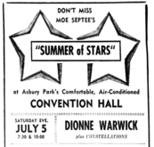 dionne warwick / Constellations on Jul 5, 1969 [608-small]