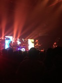 Mastodon / Primus on May 25, 2018 [365-small]