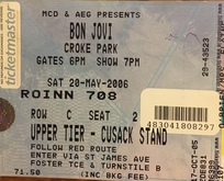 Nickelback / Bon Jovi on May 20, 2006 [652-small]