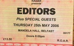 Editors on May 25, 2006 [653-small]