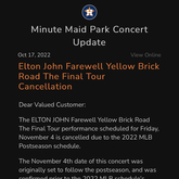 Elton John on Nov 4, 2022 [775-small]