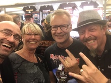 Iron Maiden / Tremonti on Jul 10, 2018 [383-small]