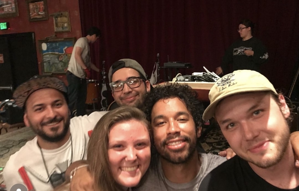 Hobo Johnson Concert & Tour History (Updated for 2024) Concert Archives