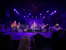 Mike and the Moonpies / Vandoliers on Oct 18, 2022 [854-small]