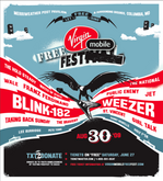 Virgin Mobile FreeFest 2009 on Aug 30, 2009 [896-small]