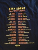 Ryan Adams on Oct 19, 2022 [949-small]