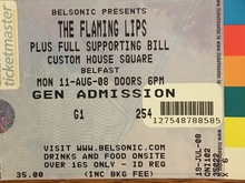 The Flaming Lips / Mogwai / Oppenheimer / Jape on Aug 11, 2008 [957-small]