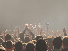 Corey Taylor / Cherry Bombs on Oct 19, 2022 [980-small]