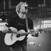 Ed Sheeran / Maisie Peters / Cat Burns on Jul 14, 2022 [985-small]