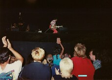 Chuck Berry on Aug 5, 1990 [024-small]