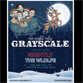 Grayscale / Nightly / the wldlfe on Dec 10, 2022 [082-small]