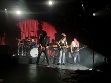 Wolf Alice / Crows on Oct 14, 2022 [106-small]