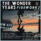 The Wonder Years / Fireworks / Macseal on Oct 16, 2022 [109-small]