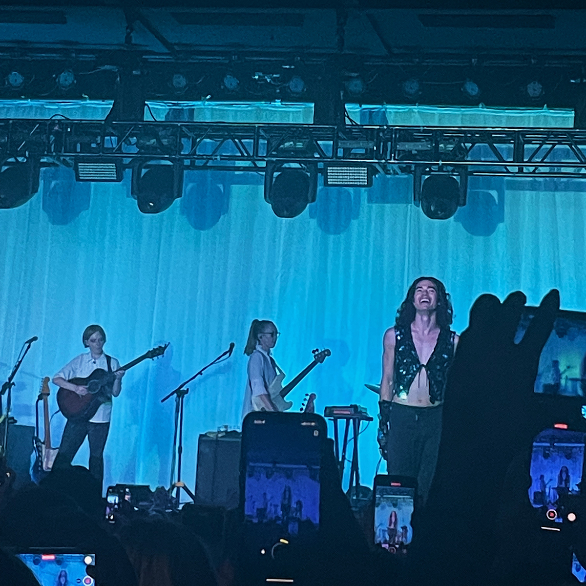 Conan Gray Concert & Tour History (Updated for 2022 2023) Concert