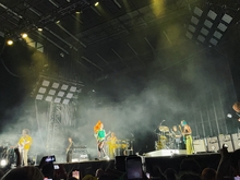 Paramore on Oct 4, 2022 [127-small]