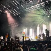 Paramore / Claud on Oct 4, 2022 [129-small]