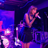 The Regrettes on Aug 8, 2022 [131-small]