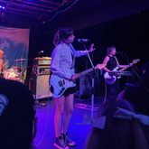 The Regrettes on Aug 8, 2022 [133-small]