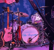 The Regrettes on Aug 8, 2022 [134-small]
