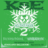 Killswitch Engage / Rivers of Nihil / Unearth / Lybica on Dec 28, 2022 [150-small]