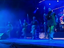 La Arrolladora Banda el Limón / Banda Cuisillos on Dec 26, 2019 [162-small]