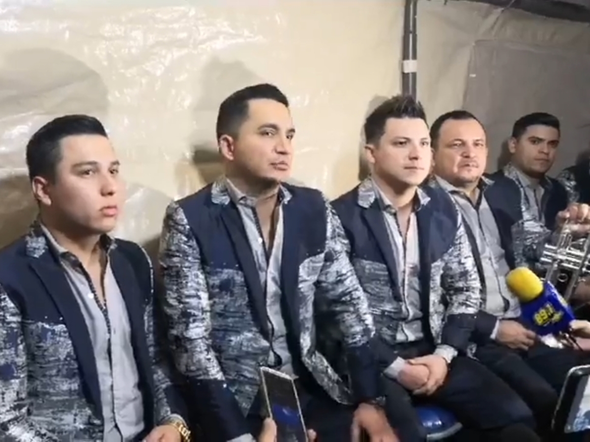 Banda Cuisillos Concert & Tour History (Updated for 2024) Concert