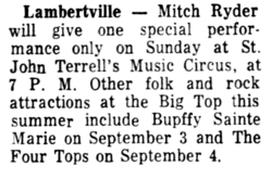 Mitch Ryder on Aug 27, 1967 [171-small]
