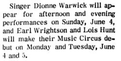 dionne warwick on Jun 4, 1967 [234-small]