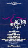 tags: Amy Grant, Walt Disney World - Night of Joy on Sep 7, 1984 [244-small]