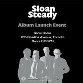 tags: Sloan, Toronto, Ontario, Canada, Sonic Boom Records - Sloan Steady: Album Launch Event on Oct 21, 2022 [275-small]