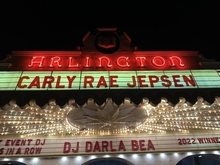 Carly Rae Jepsen / Empress Of on Oct 20, 2022 [281-small]