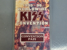 KISS on Jun 20, 1995 [308-small]