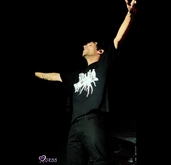 Louis Tomlinson / MEAU / The Snuts / Saint Motel / Omdat Het Kan Soundsystem ft. Average Rob on Aug 14, 2022 [413-small]
