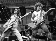 ROCK SUPER BOWL XVII / Journey / Aerosmith / Sammy Hagar / Bryan Adams on Apr 23, 1983 [423-small]