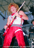 ROCK SUPER BOWL XVII / Journey / Aerosmith / Sammy Hagar / Bryan Adams on Apr 23, 1983 [434-small]