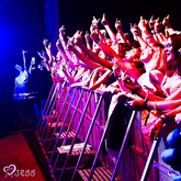 Only The Poets / Isaac Anderson / Boy Bleach on Aug 8, 2022 [439-small]