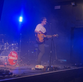 Only The Poets / Isaac Anderson / Boy Bleach on Aug 8, 2022 [451-small]
