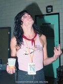 Motley Crue _ Tommy Lee, tags: Mötley Crüe, Jacksonville, Florida, United States, Jacksonville Coliseum - Ozzy Osbourne / Mötley Crüe on May 18, 1984 [493-small]