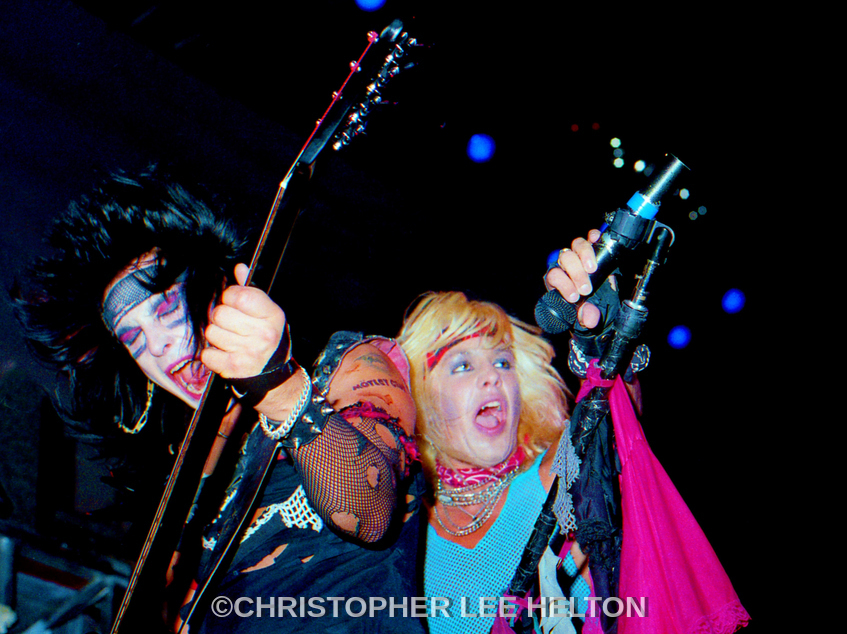 ozzy osbourne and motley crue tour