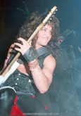 Ozzy Osbourne _ Jake E Lee, tags: Ozzy Osbourne, Jacksonville, Florida, United States, Jacksonville Coliseum - Ozzy Osbourne / Mötley Crüe on May 18, 1984 [501-small]