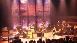 Tedeschi Trucks Band / Matt Andersen on Nov 17, 2015 [526-small]