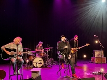 Malford Milligan & the Southern Aces on Oct 20, 2022 [530-small]