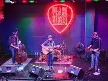 Caleb Caudle on Oct 20, 2022 [549-small]