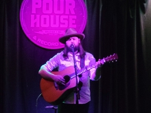 Caleb Caudle on Oct 16, 2022 [550-small]
