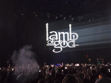 Lamb of God / Animals as Leaders / Fit For An Autopsy / Killswitch Engage on Oct 20, 2022 [551-small]