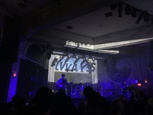 Alvvays / Slow Pulp on Oct 20, 2022 [560-small]